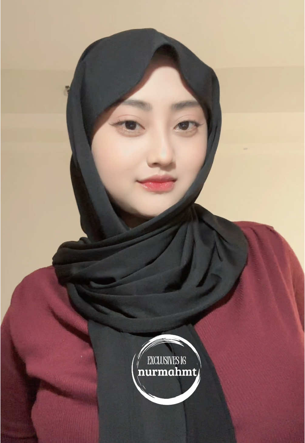 Ig nurmahmt jangan lupa join esklusif #fyp #viral #nurmahmt 