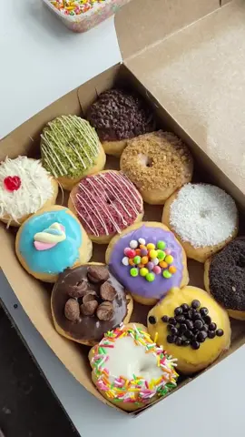 28k saja #fyp #fyppppppppppppppppppppppp #garut #donatmahavin #donat 