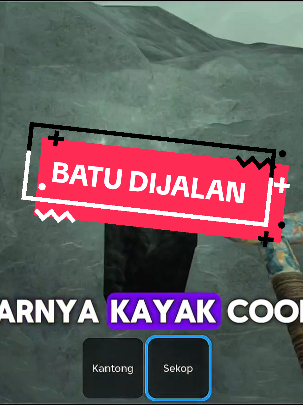 Menghemat Biaya - Dead Rails #roblox #deadrails #jamban #miner 
