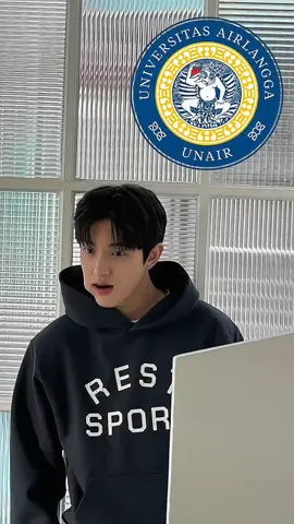 aura anak FISIP nya kuat bgttt....✨🤟🏻 just imagine kita sekampus,dia jadi kating fav🤭 #bongjaehyun #actor #kpop #kdrama #fyp #jj #xyzabc 