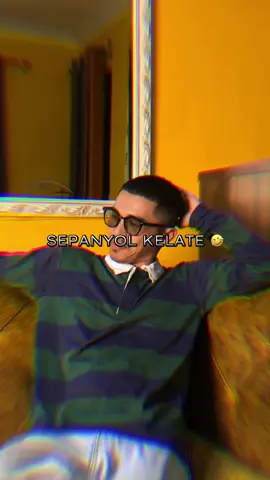 Sek kito jange lanjey 🤣🙌🏽 original song Azul by J Balvin #tiktokkelantan #azultrend #jbalivin #kelantantiktok 