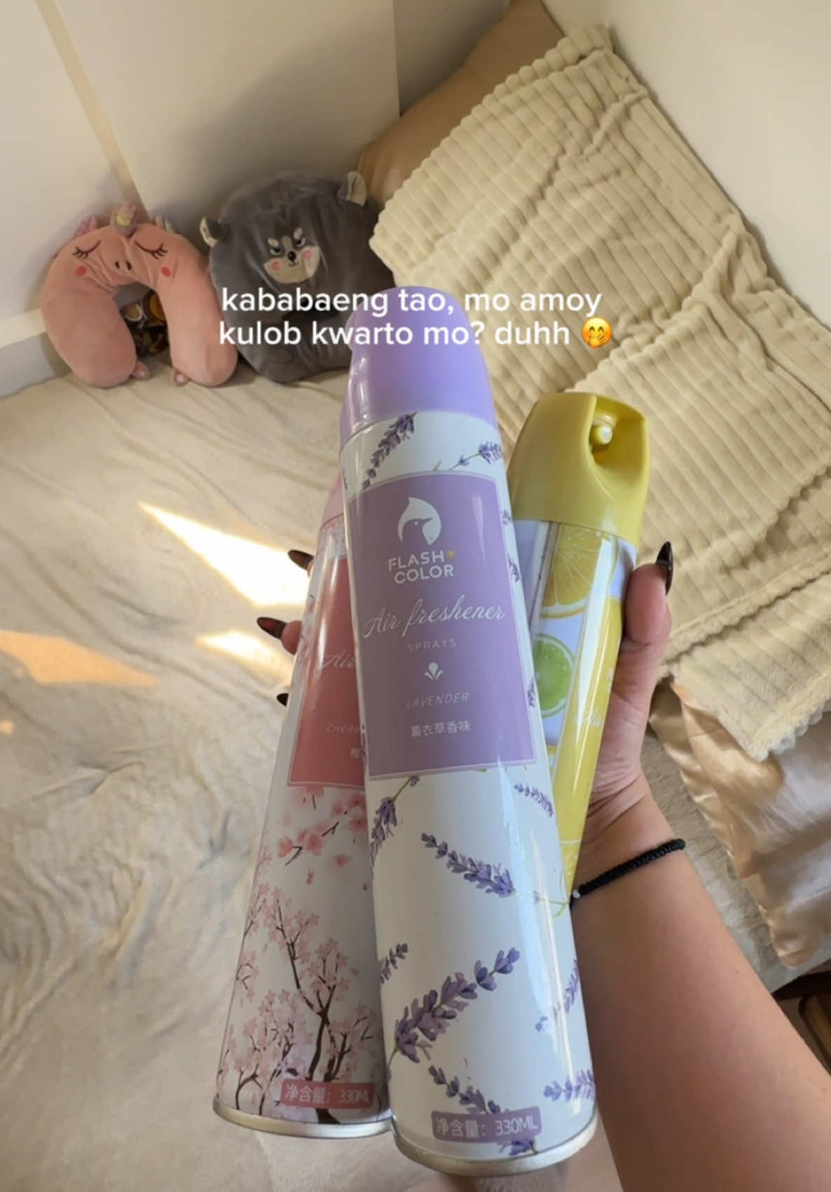 #airfreshener #roomessentials 