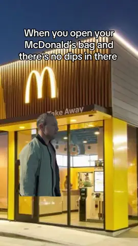 Every single time  #MemeCut #Mcdonalds #Englishtakeaway #McdonaldsUK #Britishproblems #mcdonaldssauce  #MemeCut #MemeCut #MemeCut #MemeCut #MemeCut #MemeCut #MemeCut #MemeCut #MemeCut #Meme #MemeCut 