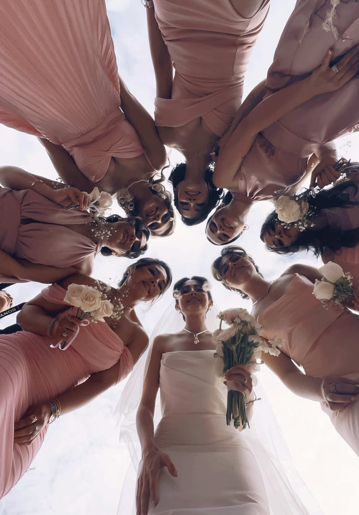 Wedding day photo ideas #weddingday #bridsmaids #bridsmaidsdress #weddings #weddingphotos #bridsmaidsreels #bridsmaidtrend 