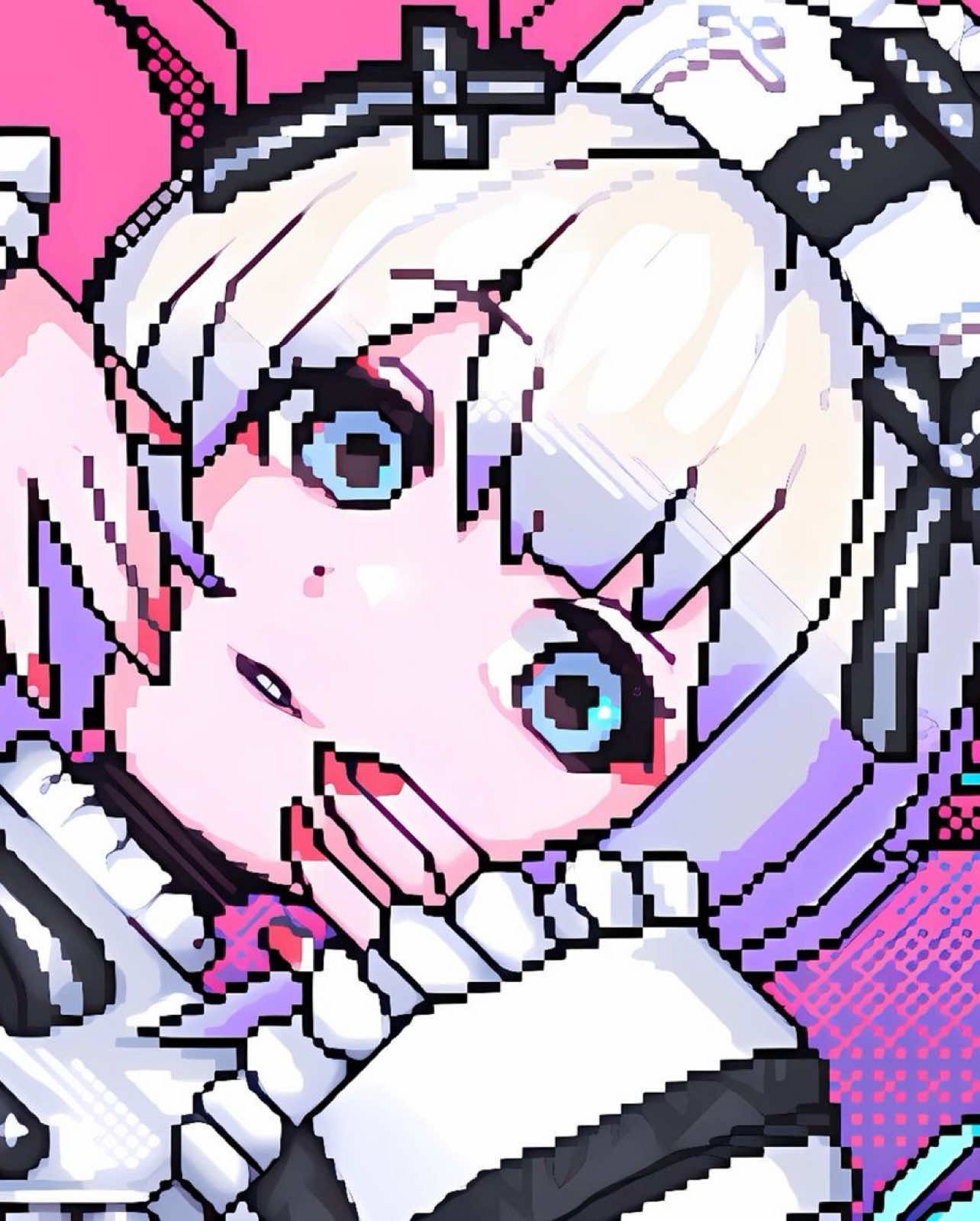 ꒰🍡꒱ heh...im like so nonchalant i know #cutecore🎀🦴🍮🐾 #cutecore #foryoupage #fyp #relatable #nso #needystreameroverload #kangel #amechan #vent #fyppp 