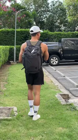 กระเป๋าเป้ ทรงสวย กันน้ำ มีช่องใส่ของเยอะมาก #เทรนด์วันนี้ #ฟีดดดシ #บอยซ่าสายฟิต #กระเป๋า #กระเป๋าเป้ #กระเป๋าเป้สะพายหลัง #กระเป๋าสะพาย #กระเป๋าเดินทาง #กระเป๋ากันน้ํา #กระเป๋าสะพายผู้ชาย #กระเป๋าไปยิม #bagsmart    #รีวิวของดีบอกต่อ #makecarrysmart #bagsmartbackpack #CerealCerdik 