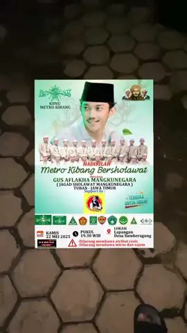 GEK DI GAS WOHH!! @Kanjeng Sholawat_Official  @santri.ndalem  @[ P.W.T.M ]OFFICIAL  @ADMIN 1 P.U.M.N 