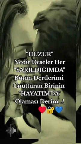 HUZURUM 💙♥️SEVDİĞİM 💙♥️HERŞEYİM💙🔐♥️