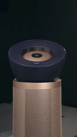 If you notice a slight ‘new machine smell’ after unboxing your Dyson Purifier Big+Quiet™ Formaldehyde, don’t worry—it’s completely normal! Just let your purifier run as usual, and the scent will gradually disappear. Leaving you with nothing but fresh, clean air. #DysonMY #DysonPurifier #DysonHome