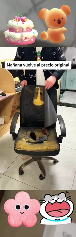 El cuero del sofá y la silla de la casa está roto, se puede usar esta pegatina de cuero autoadhesiva, fácil de operar #cosasbuenas #buenavida #renovaciónde #tiktokshop#tiktok#tiktokmakemebuyit 