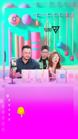 Săn sale mỹ phẩm Happy Skin #happyskin #halinhofficial #vohalinh #4thang4 #superlive #livestream