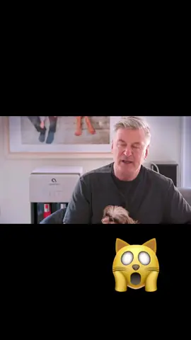 Alec Baldwin: I’m deathly allergic to cats. I needed a hospital visit and epinephrine. Hilaria Baldwin: So I brought home FOUR. And the way she smiles while he tells the story? That’s not cute. That’s a power move disguised as a punchline.” #HilariaBaldwin #RedFlagBehavior #MarriageDynamics