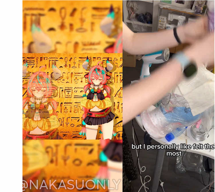 Varesa/Egyptian Trend#varesa #varesagenshin #GenshinImpact #genshinimpact55 #cosplay #cosplayer #genshinnatlan #genshin #egyptian #fyp #fypシ #foryoupage #foryouu 