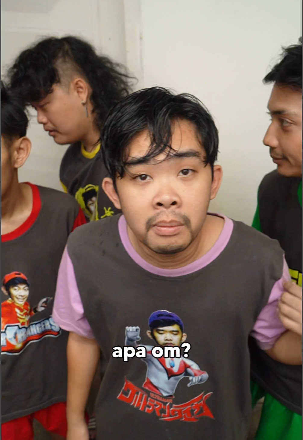 Keinginan yang sangat aneh🗿#ejpeace #fyp 