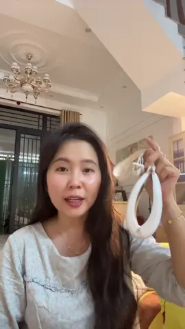 Muốn đẹp phải siêng, nay minh oan cho cái máy này nè#nhungnth #massage #mắt #thưgiãn 