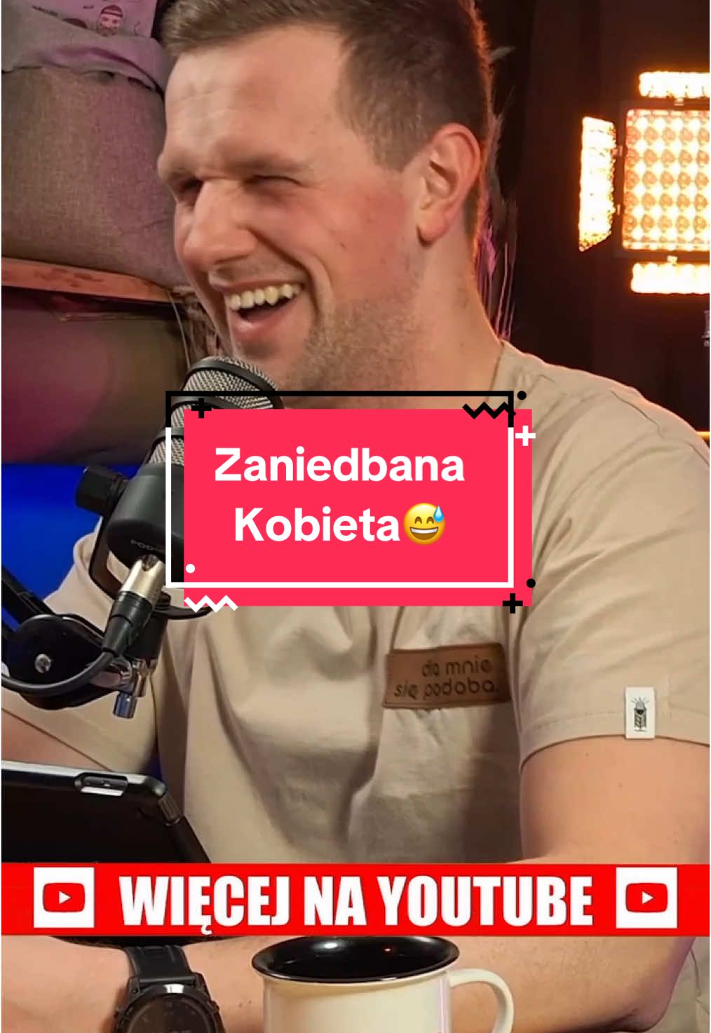 Cały odcinek na YouTube i Spotify -> Bulwar Podlaski ‼️