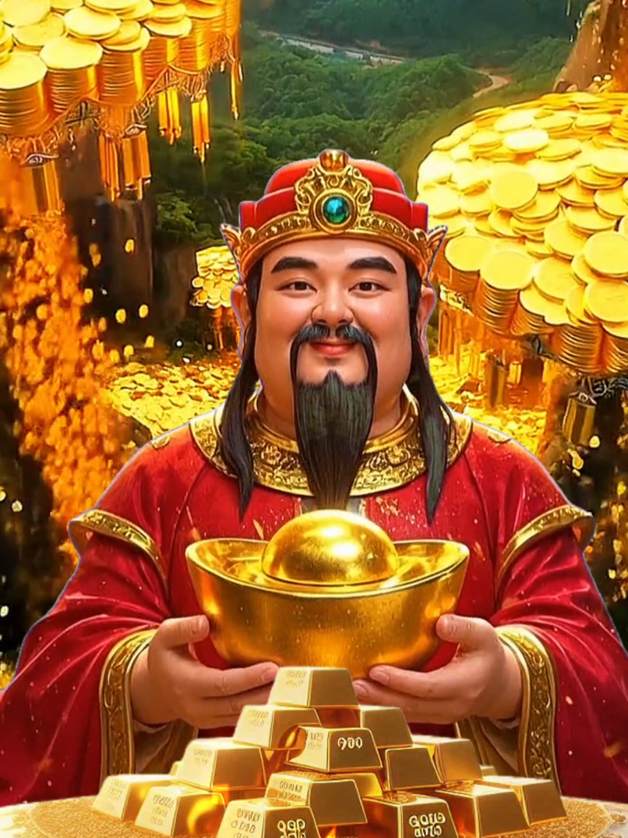 🌈💖 Con Xin vía May Mắn– Đơn về nhanh chóng, khách tìm đến liền tay! 📦📈 #mayman #tailoc 