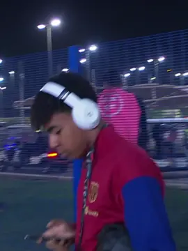 16 years old Yamal cooking Ossassuna 🤯 #yamal #football #barcelona #spain 