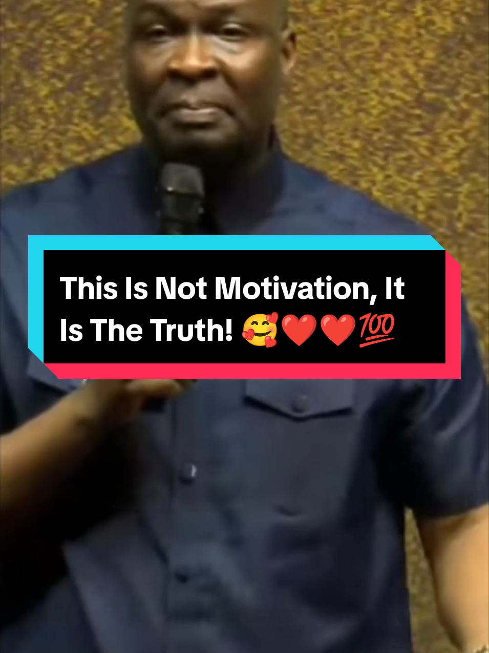 This Is Not Motivation, It Is The Truth! 🥰❤️❤️💯📌 -Apostle Joshua Selman Nimmak  #apostlejoshuaselman #explorepage  #apostleselman  #apostlejoshuaselmannimmak #koinoniaglobal #koinoniaabuja #gospel  #joshuaselman #salvationhub  #christaincontent #trendingreels #trendingtopic #christainlife #christainmarriage #preaching #Lifestyle #weddings #fyp #prayerispowerful #worshipmusic #instablog9ja #bellanaija #godlyrelationship #preaching #mariage #naijatrends  #Christainpreachingl #christaintiktok #christainpreach #proudtobechristain #christainencouragement #tiktokchristains #Jesuslovesyou #JesusChrist #christaincontentcrator #christainschool  #christainmessages #christain_video #christainpreachers #christain_preaching #christainpreachingonfire #christainbeliever #Godlyfamily #koinoniaglobal  #koinonia  #koinoniaabuja   #Christainlifestyle #christainlife 