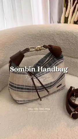 Rekomendasi hand bag cantik ✨💌 #enjibag #enji #taswanita 