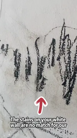 One roller = flawless walls! Thickest coverage on the market #RollItOn #PerfectWalls #PaintLikeAPro #NoMoreStains #WallRescue #PaintPower #OneRollFix #PerfectWalls #DIYSolutions #BudgetRenovation #PerfectFinish #PaintLikeAPro#HomeRenovation #PaintPerfect #StainFreeWalls #WallHack #EasyRenovate#rollerpainting#walls#cleaning #PaintRollerHack #WallRefresh #StainCoverUp #HomeMakeover #RentalFriendly 