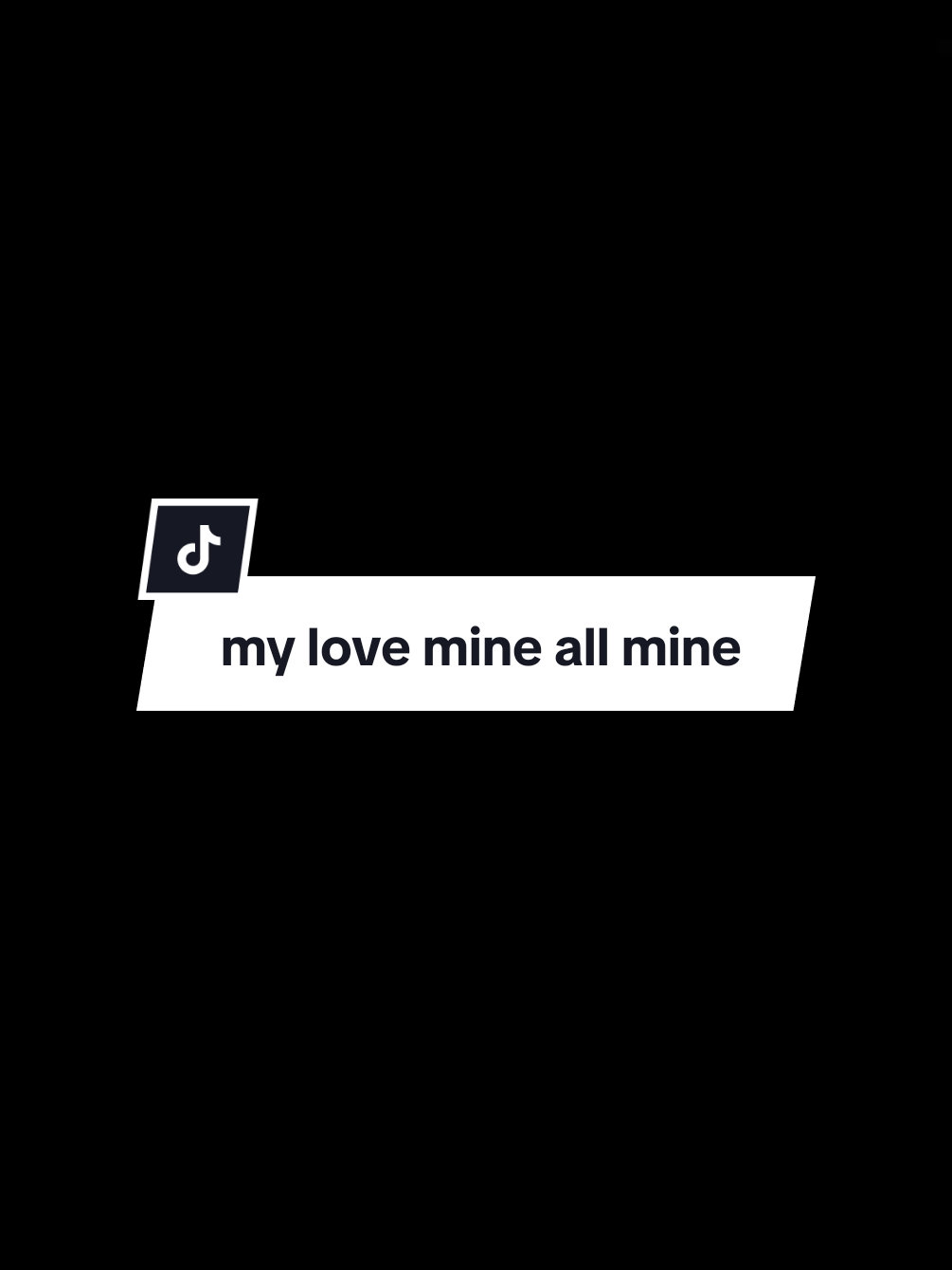 #mylovemineallmine #xybca #mentahanlirik #lyrics_songs #lyrics #foryou #fyp #masukberanda #xybca #mentahanliriklagu #blackscreen #4upage 