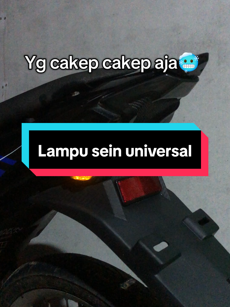 semurah ini bikin motormu ganteng🤙🏻 #variasimotor #mxking #yamaha #brandatiktok #fyp #tiktok #fypage 