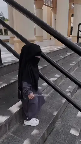 Niqab yaman anak🫶🏻#allahummabarik #masyaallahtabarakkallah #gadiskecilku #fypシ 