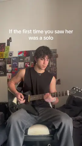 Is there even a better solo than this?     #guitar #guitartok #mpesfypgamw #guitarcover #metallicafan #metallica #fyp #solo #guitarsolo #guitarist 