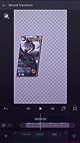 #dapzzmlbb preset loading screen duo,maaf klo kurang keren🫩 prst? xml di tele https://alightcreative.com/am/share/u/ALQ1nK19OnW1UWqaZkuh3xJg9nR2/p/3iOnWTb9u2-e19a46affee44e1c #mlbb #hurricaneseven #fyp #mobilelegends #presetmlbb #preset5mb #presetalightmotion 