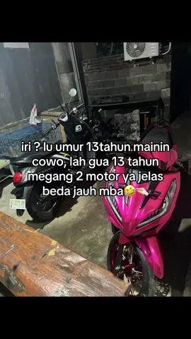 #fypppppp #4u #racinggirl #vario125 #scoopy 