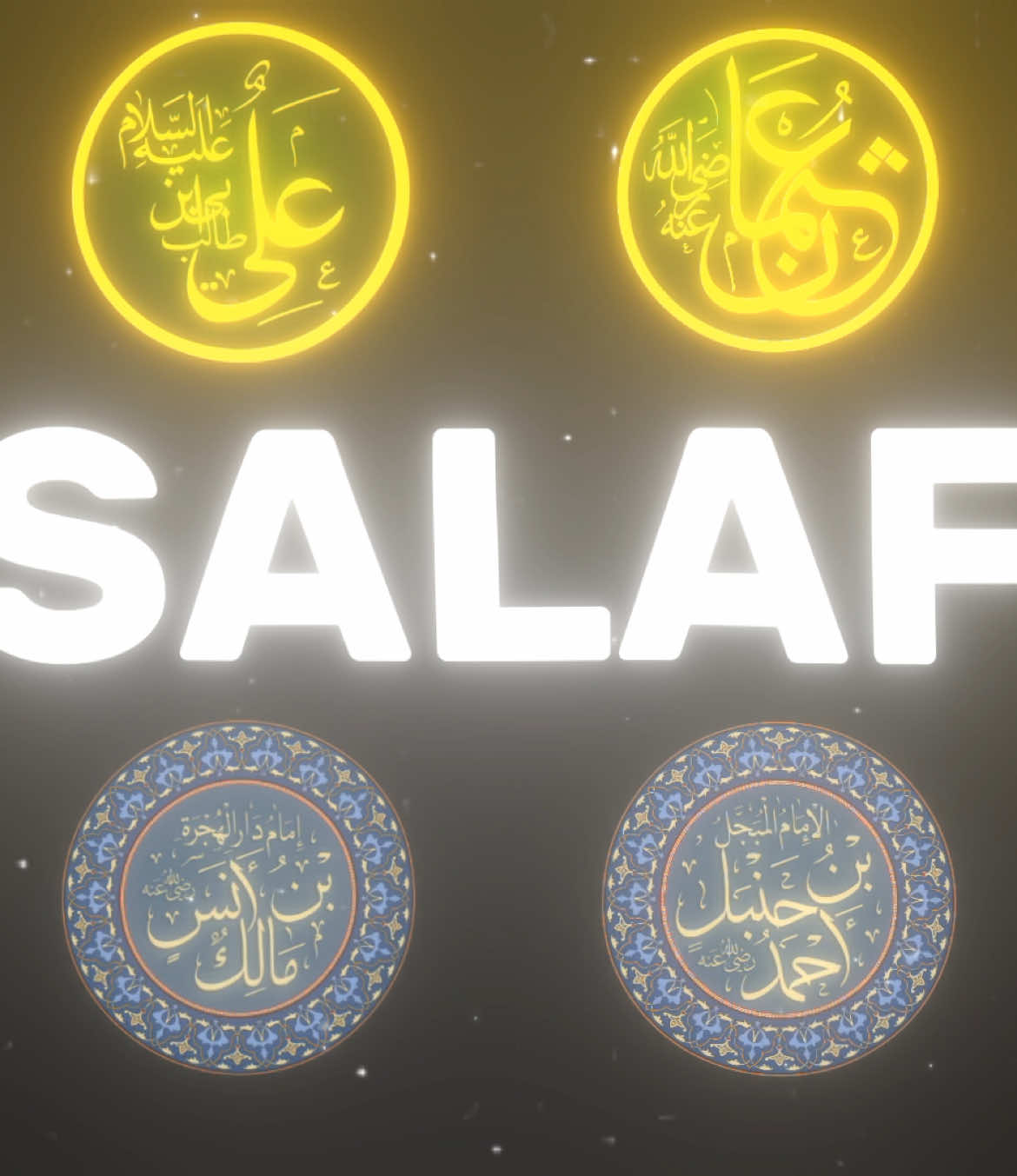 This is my Aqeedah and my Manhaj #salaf #athari #salafi #salafiyyah #aqidah #manhaj #islam #islamic #islamic_video #islamvideo #islam_video #salafiyya #prophet #muhammad #Allah #prophetmuhammad #السلفية #سالف #الله 