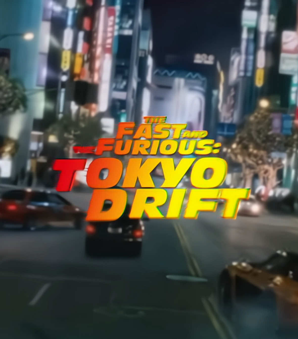 Tokyo Drift edit goes wrong  #tokyodrift #fastandfurious #drift #car #edit #siccin #travisscott 