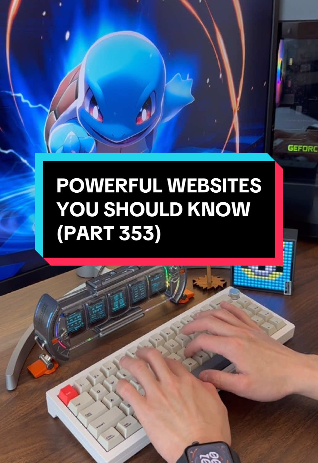 Powerful websites you should know (part 353) learn almost any language #languagelearning #study #learn 