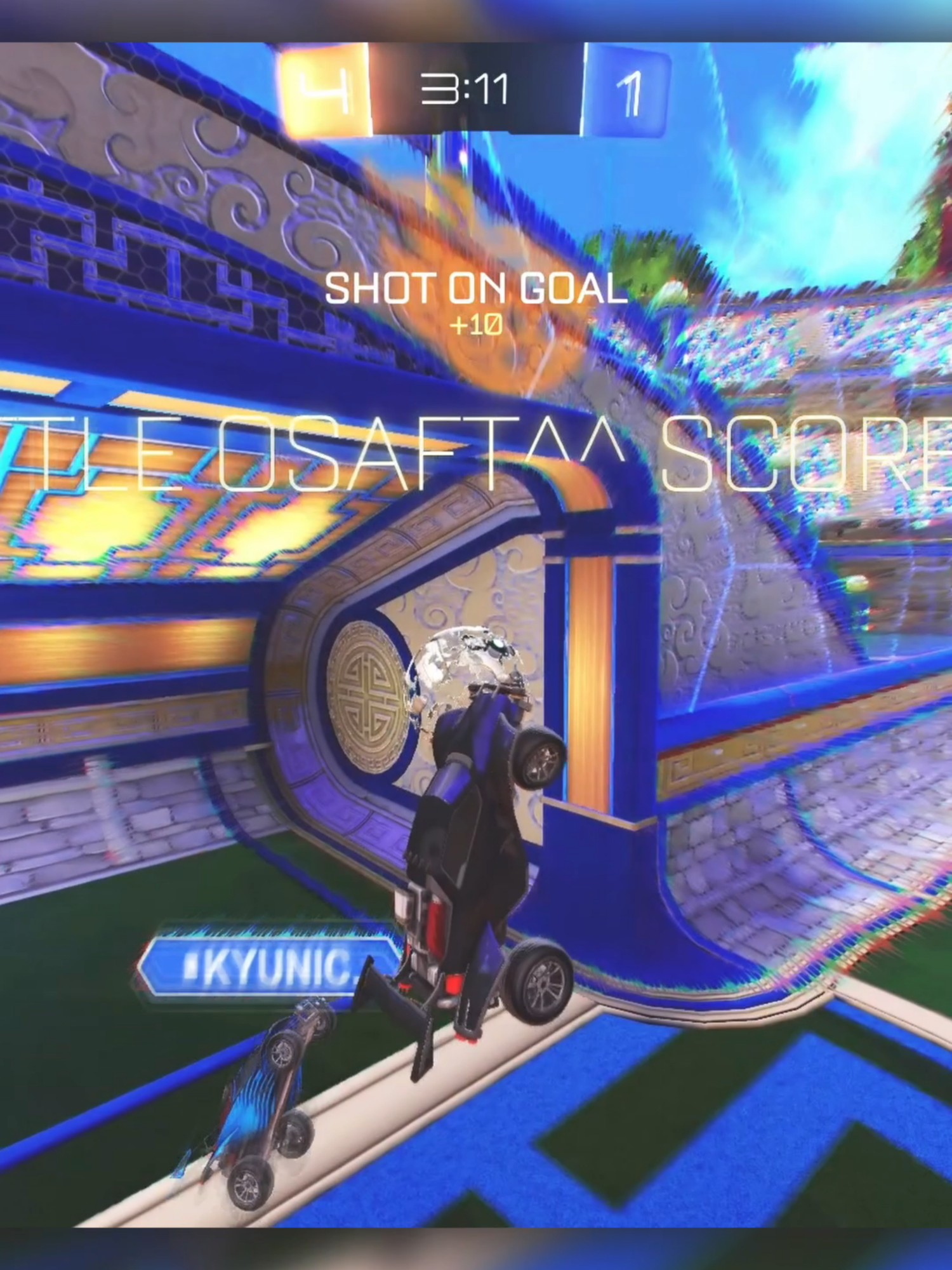 Bye Bye @mawkzy_rl @kyunicrl 😥  Check out my twitch G0atsaft_ will stream more the next days/weeks (top 100 gameplay)  @torithrl7 @teamnixusrl#sslclip #clippingpros #rl #ssl #top100 #2k3 #highestcch #rocketleague #rlfx #pops #triplepops #insane #pro #proplayer #earning @mxysorl @lxuiisrl @tr3bla