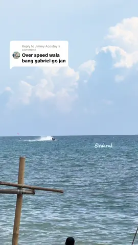 Replying to @Jimmy Acostoy grabe sa bilis ng speed boat #bancarera #boatracing 