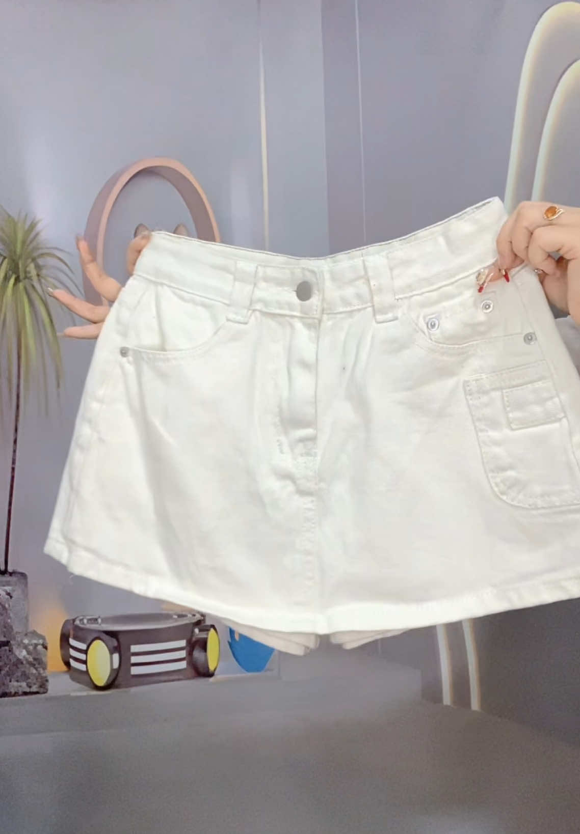 #chanvaynudepgiare #quangiavay #lenxuhuong #tiktokviral 