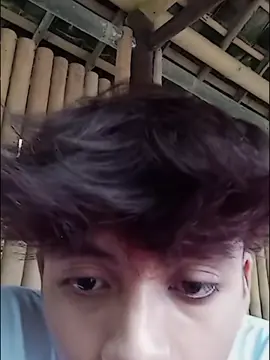 iiiiiii canduu yangg pas bilang 