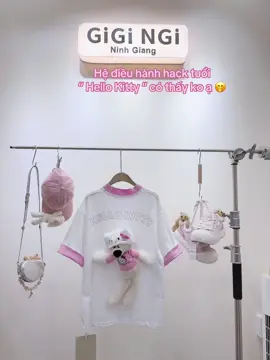 Lễ liếc mua sắm gì chưa các mom ? 😍 #GiGiNGi  #GiGiNinhGiang  #quayNinhGiangNinhHiep #aogau #siquanao #xuhuong #trending 