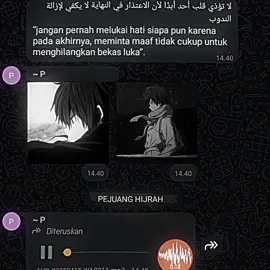 #fypシ゚ #bismillahfyp #lewatberanda #foryou #quotes #hijrah #quoteshijrah #quotesislamic🖤 #dakwah_islam #storywa #storyhijrah #reminderislamic #remindertomyself #hijrahku #pendosa #hijrahyuk 