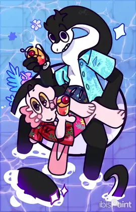 Art is @sir fluff 🙏🙏