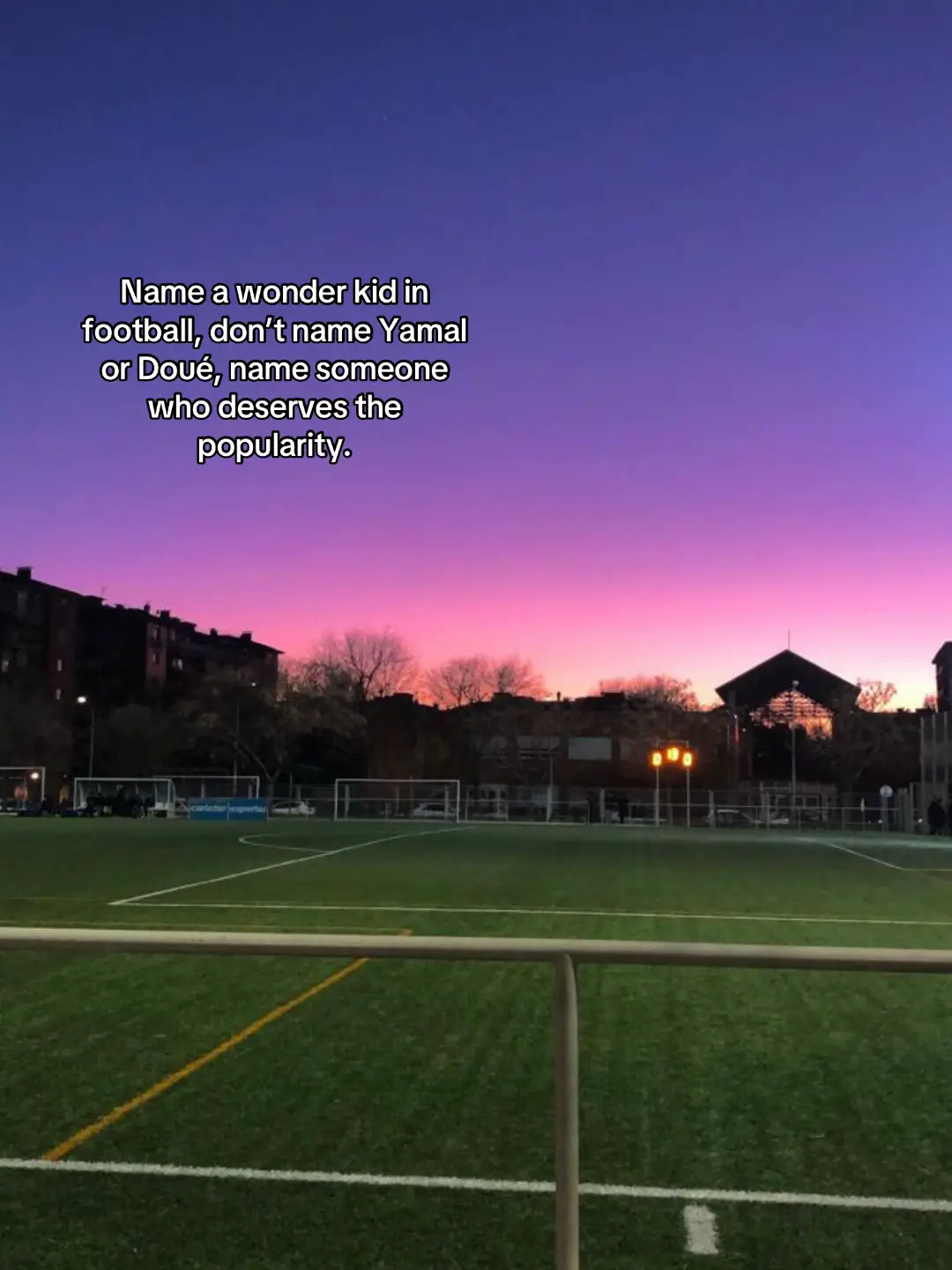 #wonderkid #football #real #fyp #viral #popularity 