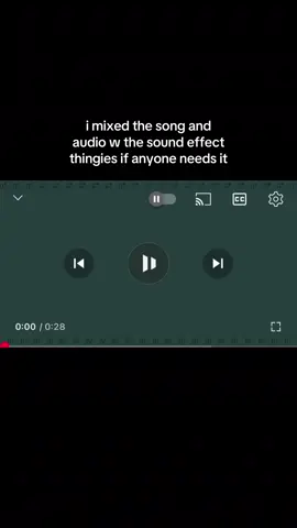 song: i have no voice actor and i must scream #fyp #foryou #enadreambbq #dreambbq #enaoc #enavoicelines #ena 