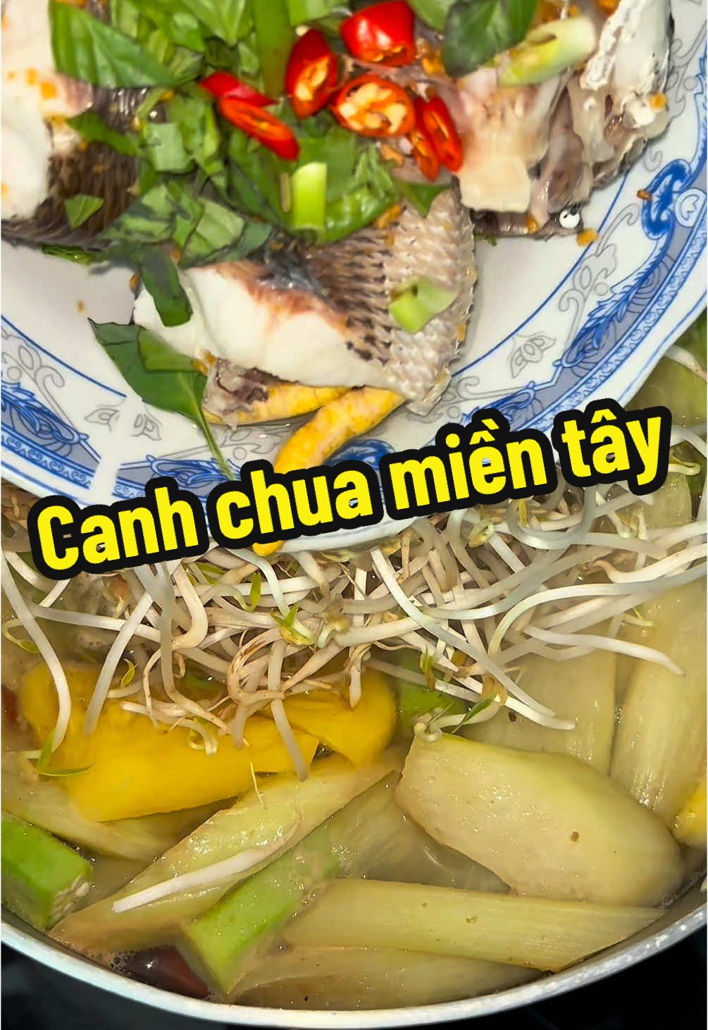 Nay mua được em cá lóc đồng ngon, nấu nồi canh chua đậm vị miền Tây mời cả nhà nè🥰 #ngochuong88 #monngonmoingay #nauancungtiktok #vlogdoisonghangngay #dailyvlog #comnha #fyp #canhchuacaloc 