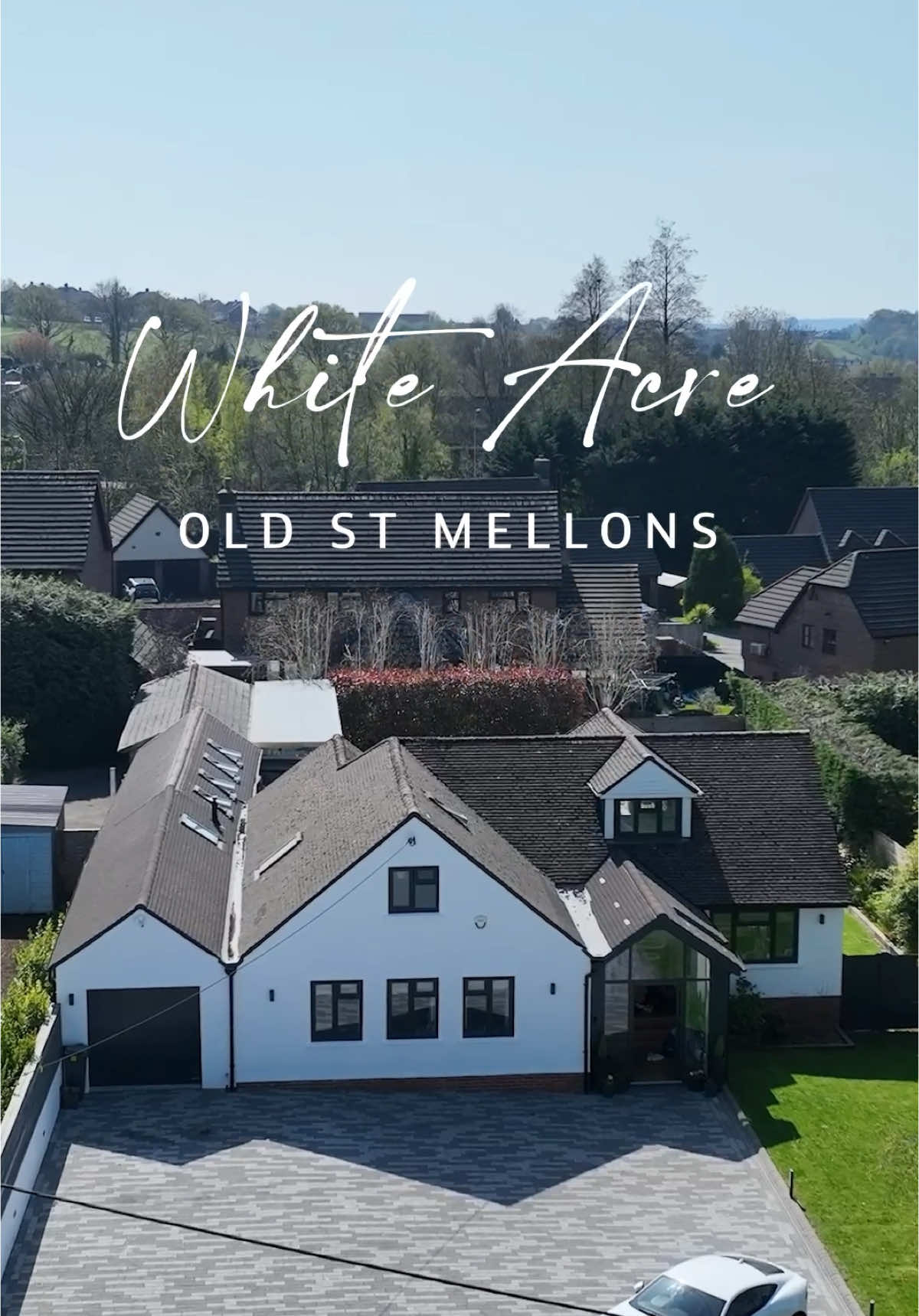 🏡 OPEN HOUSE - 26th APRIL 🏡 📍 White Acre, Old St Mellons  This incredible home needs to be viewed to be fully appreciated, with a stunning interior and an exceptional garden, it will certainly make the new owners the envy of all their friends 😍🔥 The gorgeous property features: 🏠 4 bed 🛁 3 bath 📐 2,460 sqft 🍴 Stylish fitted kitchen 🧺 Separate utility room 💻 Home office 🎱 Games room 🚿 En-suite to two bedrooms 🌳 Stunning rear garden  🚘 Integral garage plus large driveway 💷 £850,000 Call our Roath branch on 📞 02920 499680 to arrange your open house viewing of this sensational home.  #4bedforsale #4bedcardiff #oldstmellons #cardiffhomes #stylishsalesandlettings #jeffreyross #familyhome #jeffreyrossestateagents #homesforsale #cardiff #homesforsalecardiff #foryou #stylishproperty #foryoupage #familyhomecardiff #fyppage #cardiffpropertymarket #fyp #jeffreyrosshomes #instahomes #housegoals #gardengoals #whiteacre 