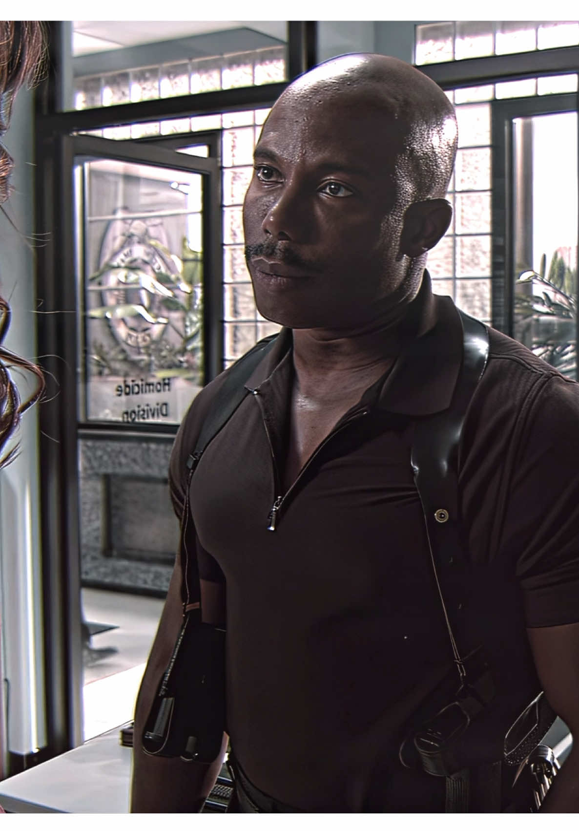 Not even a glance 😭🙏🏻 // #jamesdoakes #doakes #doakesedit #jamesdoakesedit #dexter #dextermorgan #dexteredits #fyp 