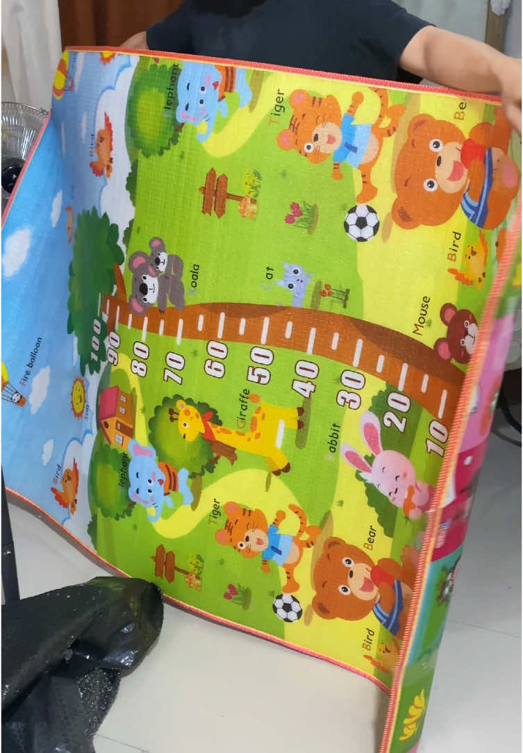 #playmat #forbaby #toddler #mat #kids #playroom #sale 