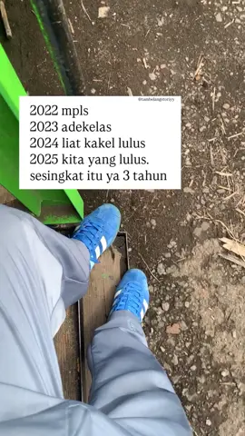 see youuu👋#tambelang #bekasi #4u #stmstoryy🌻 #500k #kata #beranda #story #angkatan2k25 #ptmadukismo 