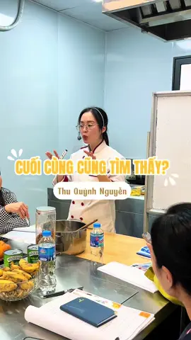 Làm nghề đào tạo có vất vả không? #Daynghe #Thuquynhnguyen #xuhuong