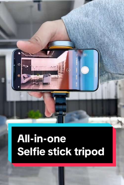 Selfie Stick Tripod #weilisi #selfiesticktripod #happyshopping #happiness #allinone 